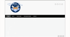 Desktop Screenshot of dallasduobakes.com